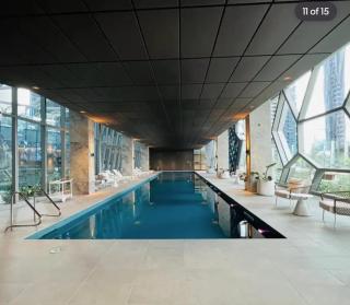 West side place, 1 bedroom apartment - 4