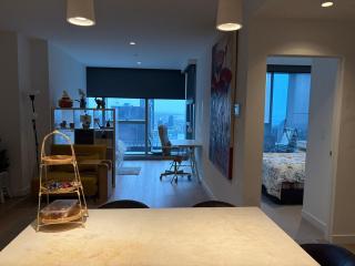West side place, 1 bedroom apartment - 3