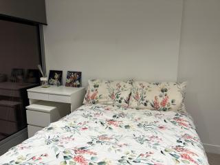 West side place, 1 bedroom apartment - 2