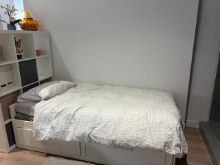 West side place, 1 bedroom apartment - 1