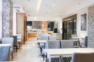 City Comfort Inn Wuhan Hanyang Street Caidian Square Metro Station - 8