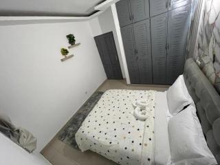 2 Pièces Moderne à Château - Angré - 8