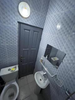 2 Pièces Moderne à Château - Angré - 2
