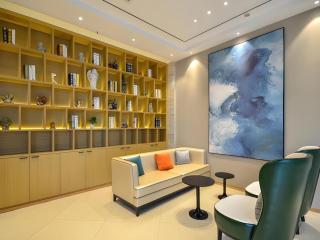 City Comfort Inn Wuhan Hanyang Street Caidian Square Metro Station - 7