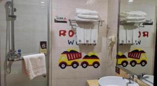 Nanning Yongzhou Hotel - 2
