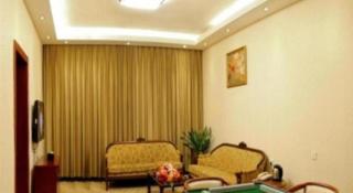 Nanning Yongzhou Hotel - 1