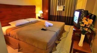 Staylite Candon Hotel - 5