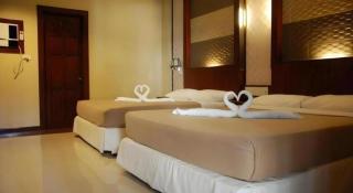 Staylite Candon Hotel - 2