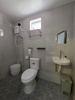Coco Palms Homestay, Coron - 1