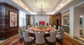 Country Garden Phoenix Hotel Jurong - 6