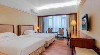 Borrman Hotel Dongguan Changping Avenue - Dongguan - 8