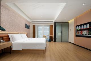 Ibis Styles Sanya Phoenix Airport - 9