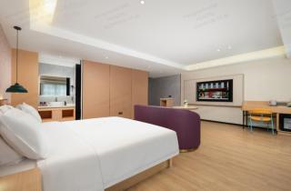 Ibis Styles Sanya Phoenix Airport - 8