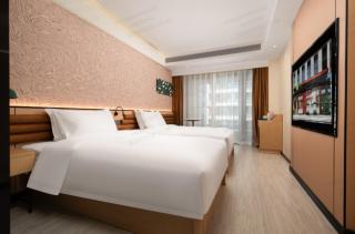 Ibis Styles Sanya Phoenix Airport - 3