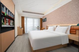 Ibis Styles Sanya Phoenix Airport - 4