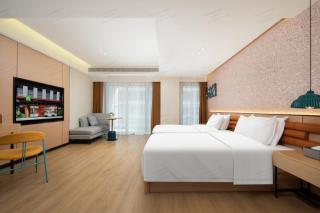 Ibis Styles Sanya Phoenix Airport - 2