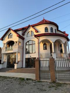 HOTEL CRYSTAL Solotvino - 6