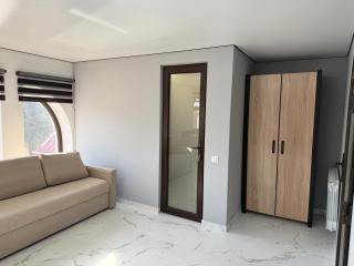 HOTEL CRYSTAL Solotvino - 2