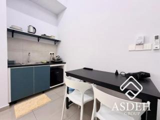 Midlands City Broga Semenyih by ASDEH Suites - 7
