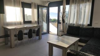 Bungalow Thalassa, am Strand und mit Mini-Pool - 4