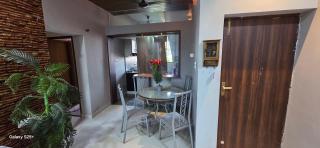 RK penthouse - 1
