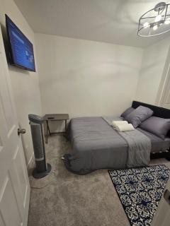 New and nice bedroom in Riverview B - 0