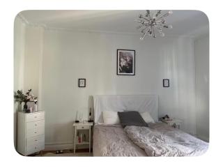Charming huge apartment with south sunny balcony - 3