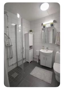 Charming huge apartment with south sunny balcony - 9