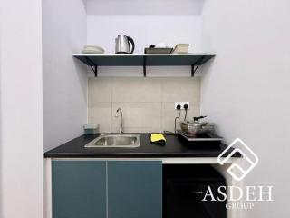 Midlands City Broga Semenyih by ASDEH Suites - 6