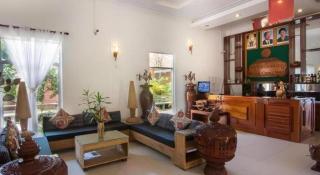 Sambopich Chenla Hotel - 4