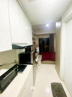 APARTMENT SPRINGWOOD RESIDENCE by HW APARTMENT - 7