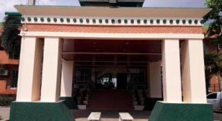 Rawanda Resort Hotel -  - 4