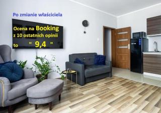JM 2 Apartment 3 Min Walk from Main Station & Old Town - Free Parking - 8