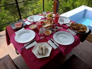 Gamunu Waththa Eco Resort - 3