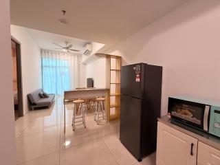 Bay Suites Likas KK by 8Avenue - 7