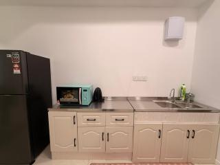 Bay Suites Likas KK by 8Avenue - 2