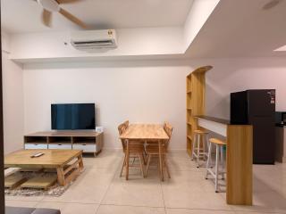 Bay Suites Likas KK by 8Avenue - 6