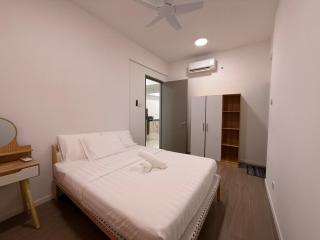 Bay Suites Likas KK by 8Avenue - 5