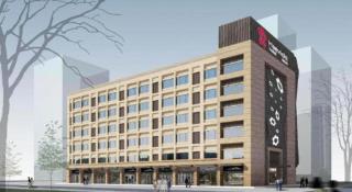 Kingnoah Hotel - 2