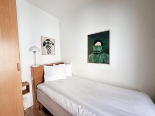Hotel Vanilla - 7