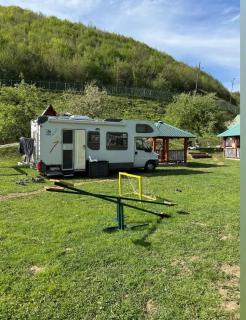 Kamp-Seosko Domaćinstvo Dizdarević - 8