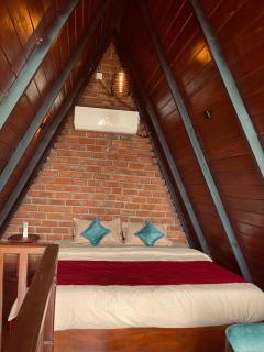 Gamunu Waththa Eco Resort - 2