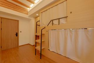 Andiamo Shangri-La Hostel & Lodge - Dukezong Ancient Town - 7