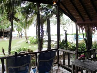 Chivaree Hotel and Resort - 3