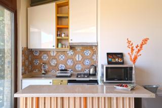 Wood and Stone - 9