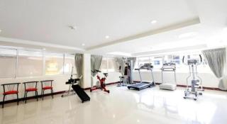 Kirirom Crystal Hotel - 7