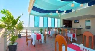 Kirirom Crystal Hotel - 4