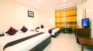 Kirirom Crystal Hotel - 3
