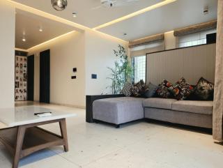 Anjaneya luxury ganga view villa by Tripongo stays - 2