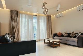 Anjaneya luxury ganga view villa by Tripongo stays - 8